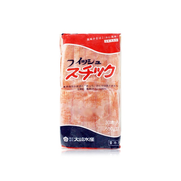 Foodz Way Crab Sticks 500g