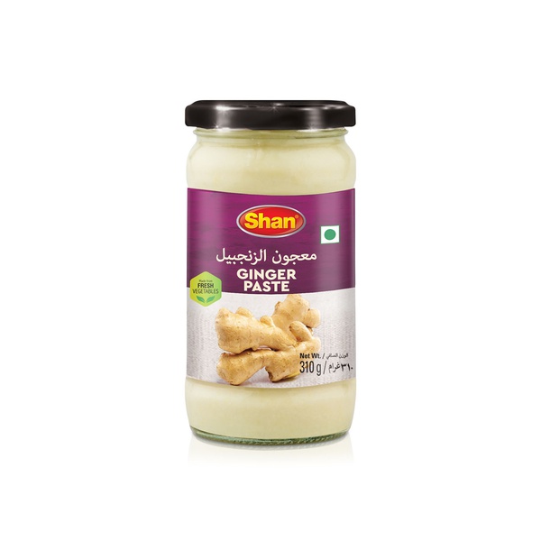 Shan Ginger Paste 310g