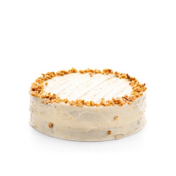 Small Carrot Cake 1.5kg
