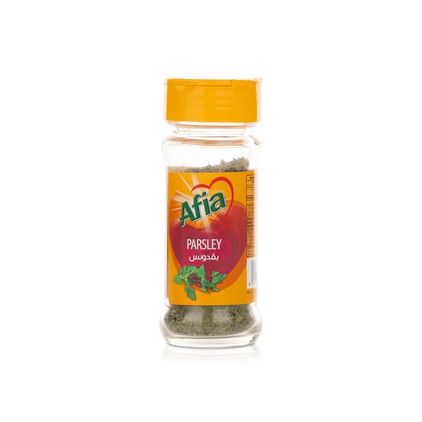 Afia Parsley 7g