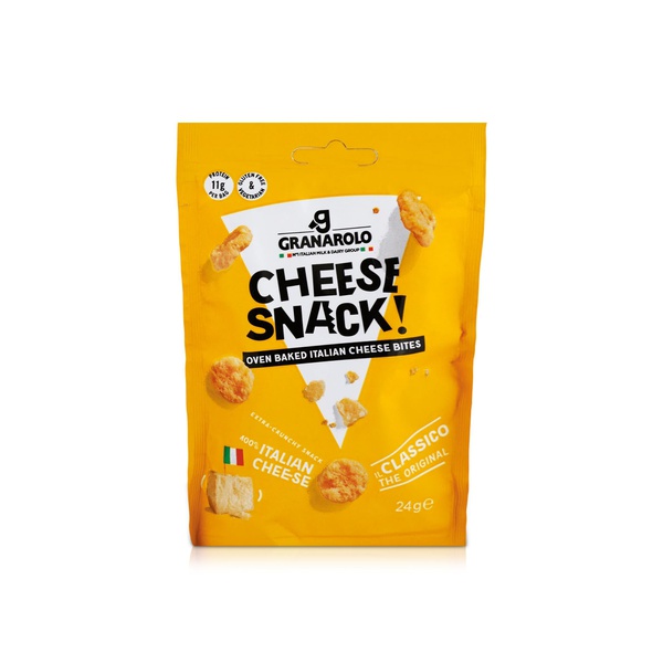 Granarolo Cheese Bites Classic 24g