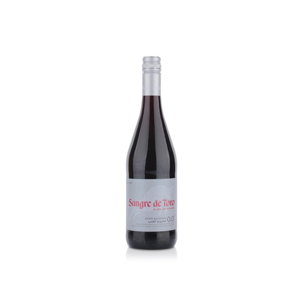 Sangre De Toro 0.0% Red 750ml