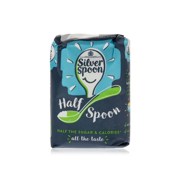 Silver Spoon half spoon sugar 1kg Spinneys UAE