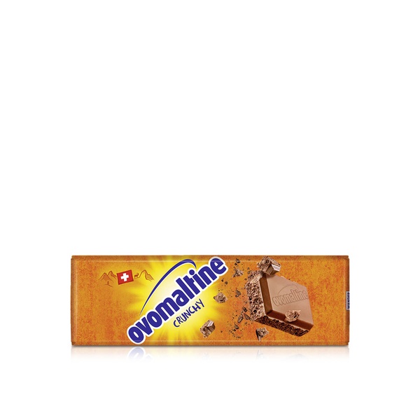 Ovomaltine Crunchy Chocolate 42g