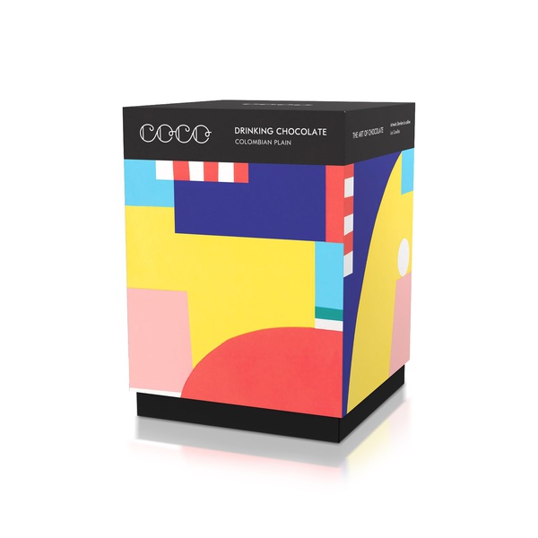 Coco Chocolatier Chocolate Drink 250g