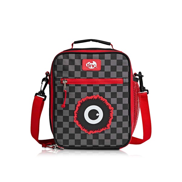 Tinc Kronk Urban Satchel Lunch Bag