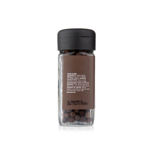Spinneysfood All Spice 35g