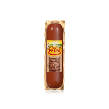 Frico Smoked Processed Cheese 200g