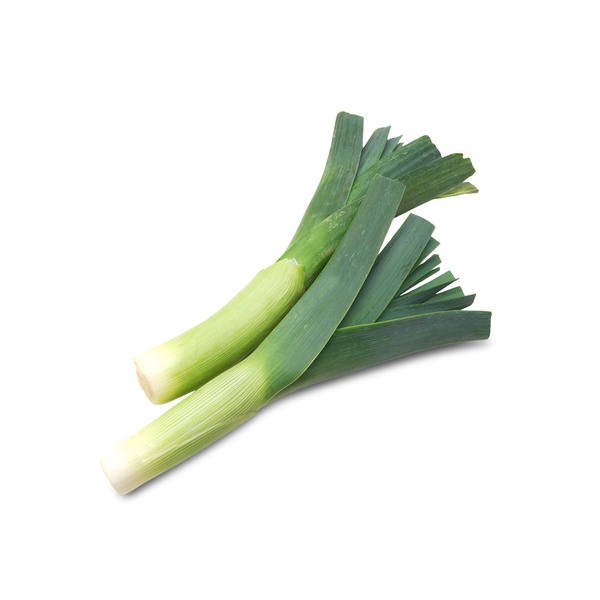 Baby Leeks 200g