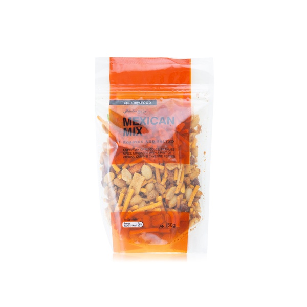 اشتري SpinneysFOOD Mexican mix 150g في الامارات