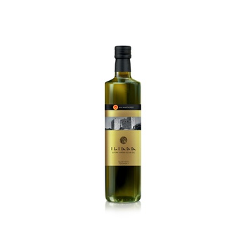 Iliada Kalamata PDO Extra Virgin Olive Oil 750ml