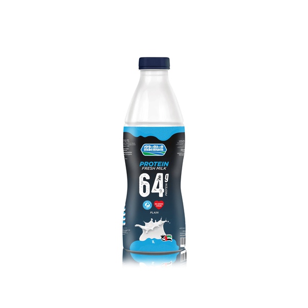 Marmum Lactose - Free High Protein Milk 1 litre