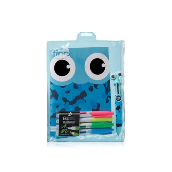 Tinc Tonkin Camo Gift Set