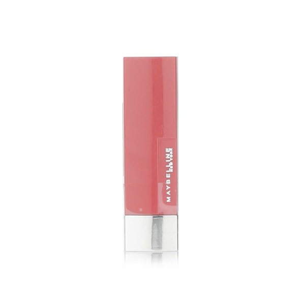 اشتري Maybelline New York Color Sensational made for all lipstick 376 pink for me في الامارات