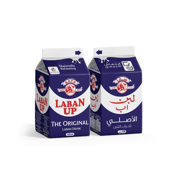 Safa Laban Up Original 200ml