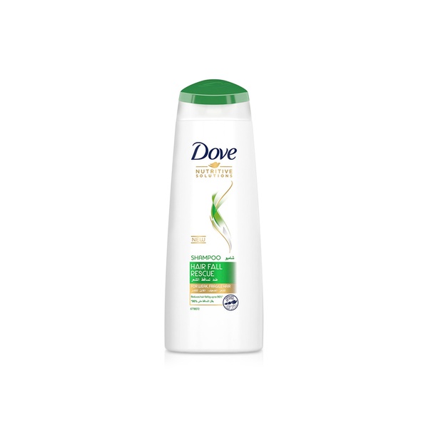 Dove Hair Fall Rescue Shampoo 200ml
