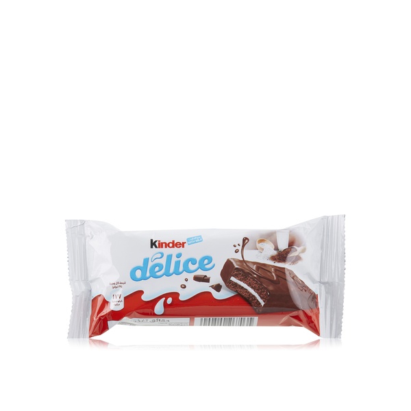Kinder Delice Cocoa Cake Bar 39g