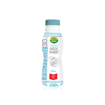 Nada Greek Drinking Plain Yoghurt 330ml