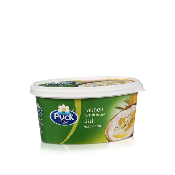 Puck Labneh Turkish Recipe 650g