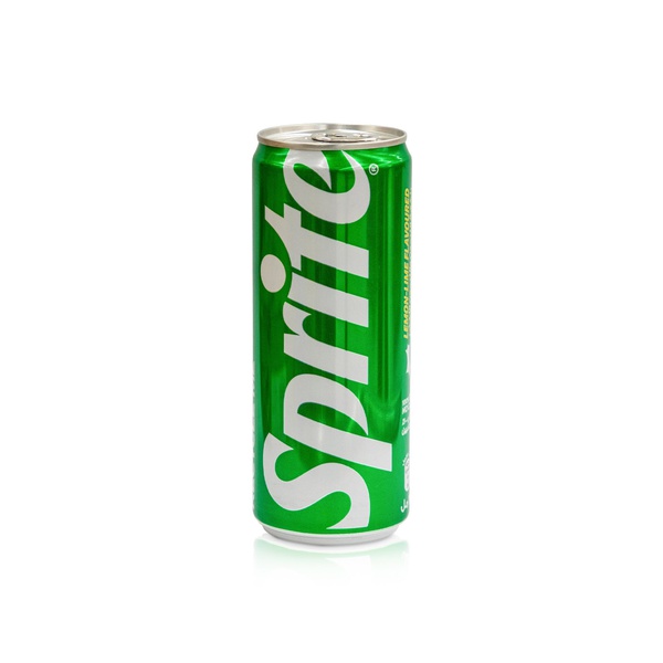 Sprite Lemon-Lime Soft Drink 320ml