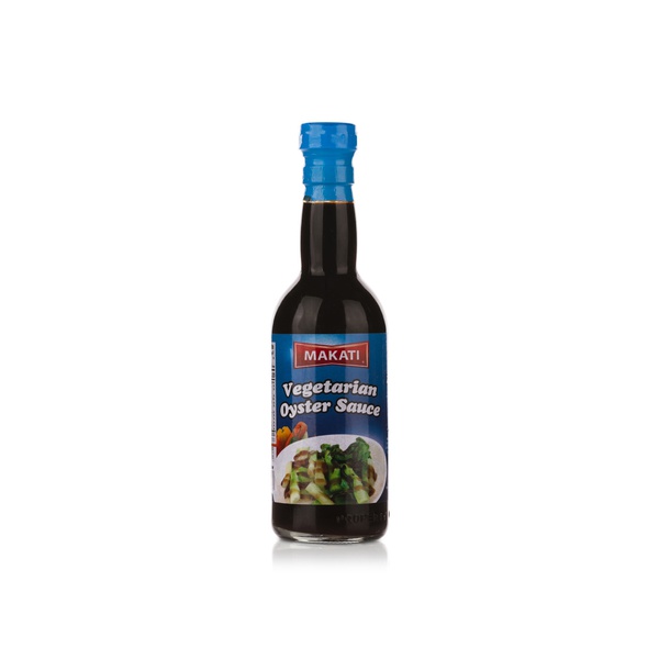 Makati Vegetarian Oyster Sauce 350ml