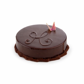 Marvellous Chocolate Mousse Cake 650g