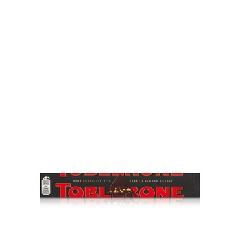 Toblerone Dark Chocolate Bar 100g