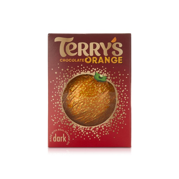 Terry's Chocolate Orange Dark 145g