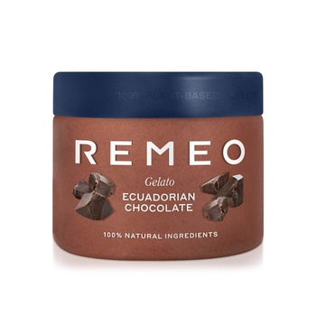Remeo Dark Chocolate Gelato 462Ml