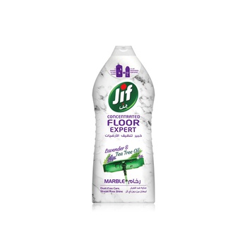 Jif Concentrated Floor Expert Marble Lavender & Tea Tree Oil 1.5 litre