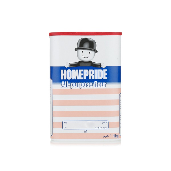 Homepride All-Purpose Flour 1kg