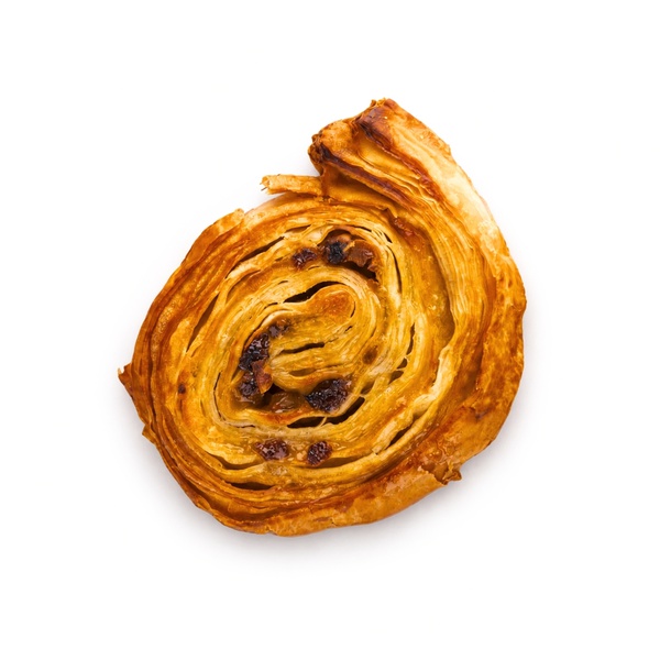 Raisin Roll 90g