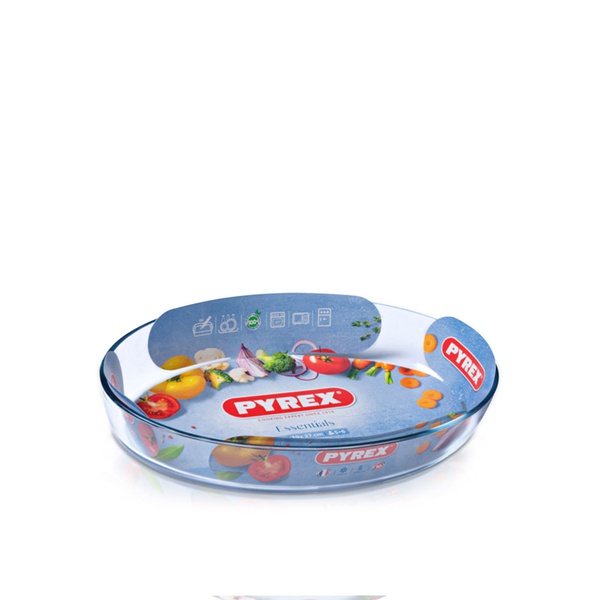 Pyrex Roaster Oval Dish 4L