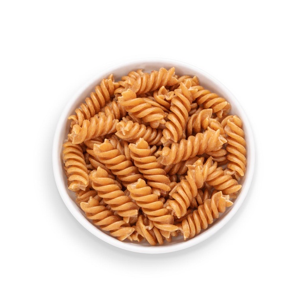 Barilla Uncooked Fusilli Integrali