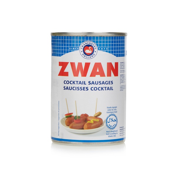 Zwan Cocktail Sausage 200g