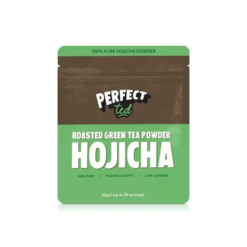 PerfectTed Hojicha Powder 30g