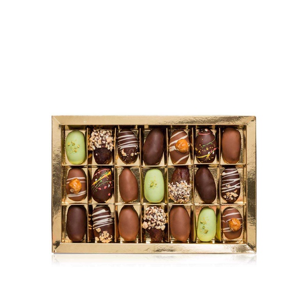 Spinneysfood Luxury Date Collection 220g