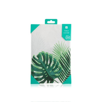 Talking Tables Palm Leaf Table Cover