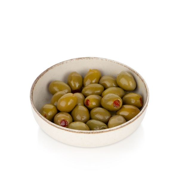 Stuffed Olives Sundried Tomato