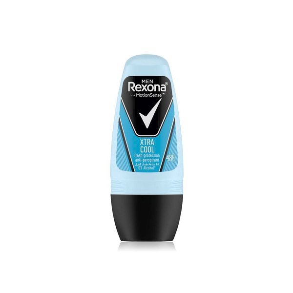 Rexona Motionsense Xtra Cool Antiperspirant