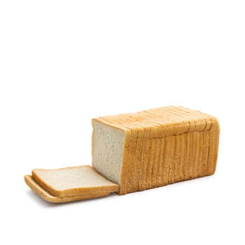 Spinneysfood White Bread 700g