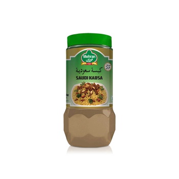 Mehran Kabsa Masala 100g