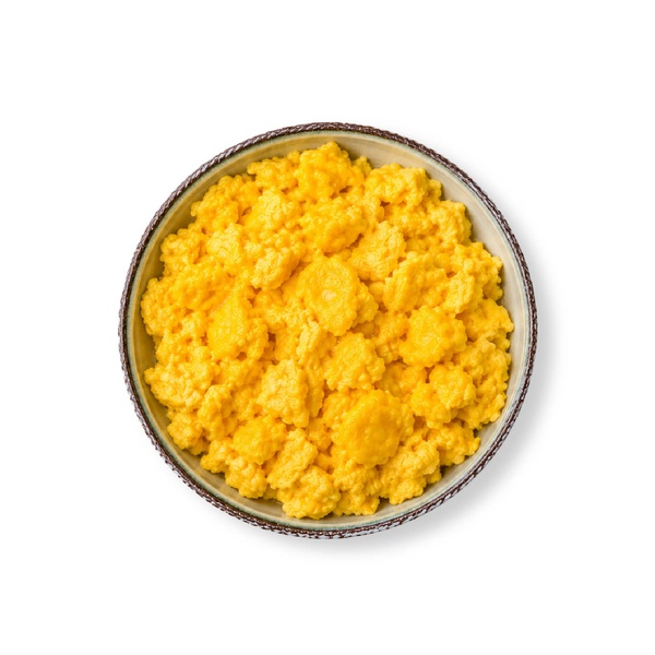Scrambled Eggs