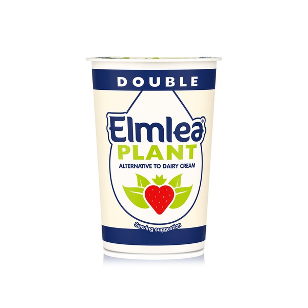 Elmlea Dairy Free Double Cream 270ml