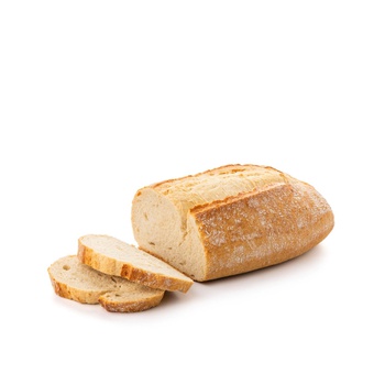 Artisanal White Sourdough Loaf 450g