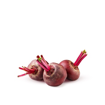 Lakeside Organic Red Beetroot