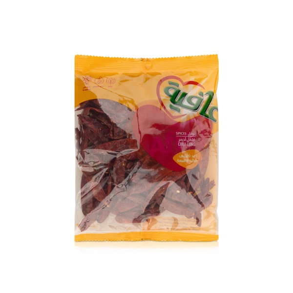 Afia Chili Long 100g