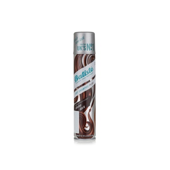 Batiste Divine Dark Dry Shampoo 200ml
