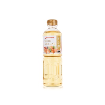 Yamamori Sushi Vinegar 500ml