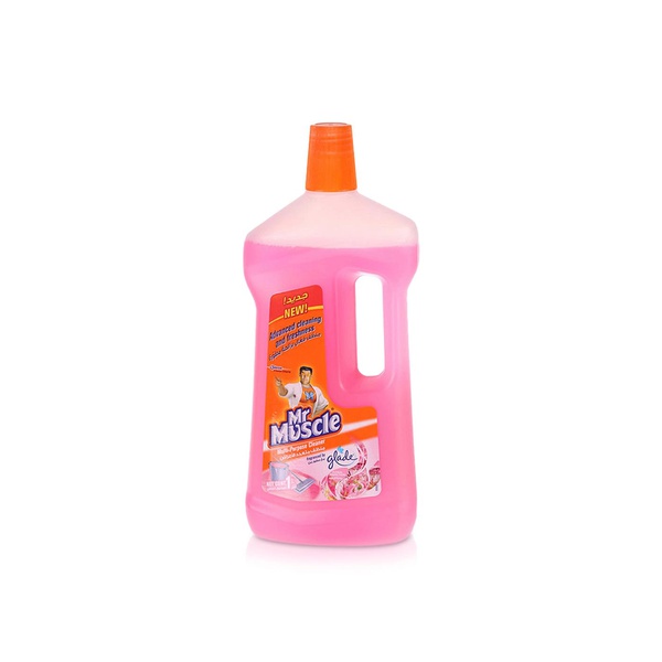 Mr. Muscle Floral Floor Cleaner 1 litre